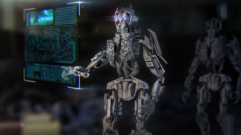 Quantum Leap Technology